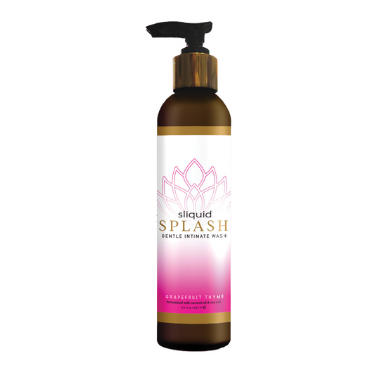 Splash Intimate Wash