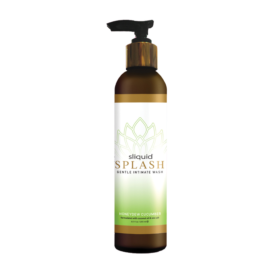 Splash Intimate Wash