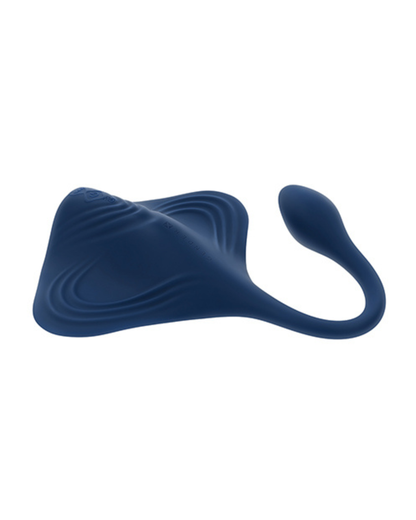 Stingray Grinder Pad with Tail