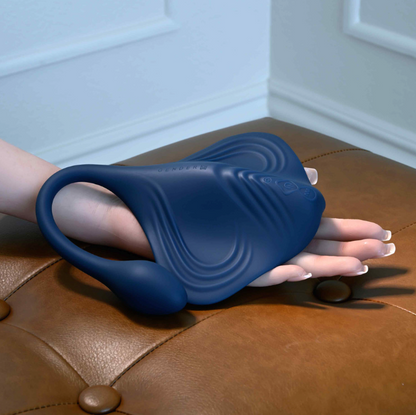 Stingray Grinder Pad with Tail