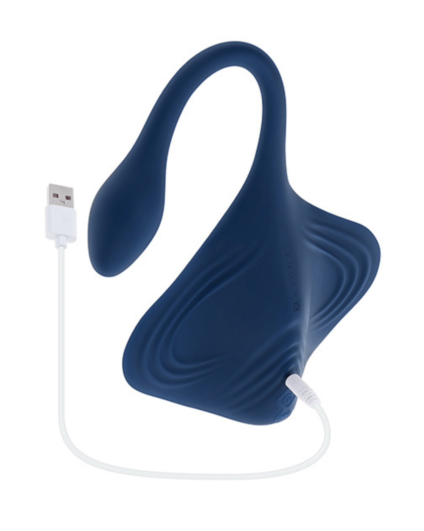 Stingray Grinder Pad with Tail