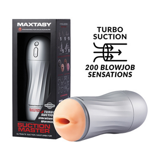 Suction Master