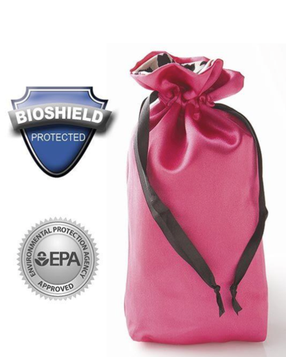 Sugar Sak Toy Tote with Bioshield 75