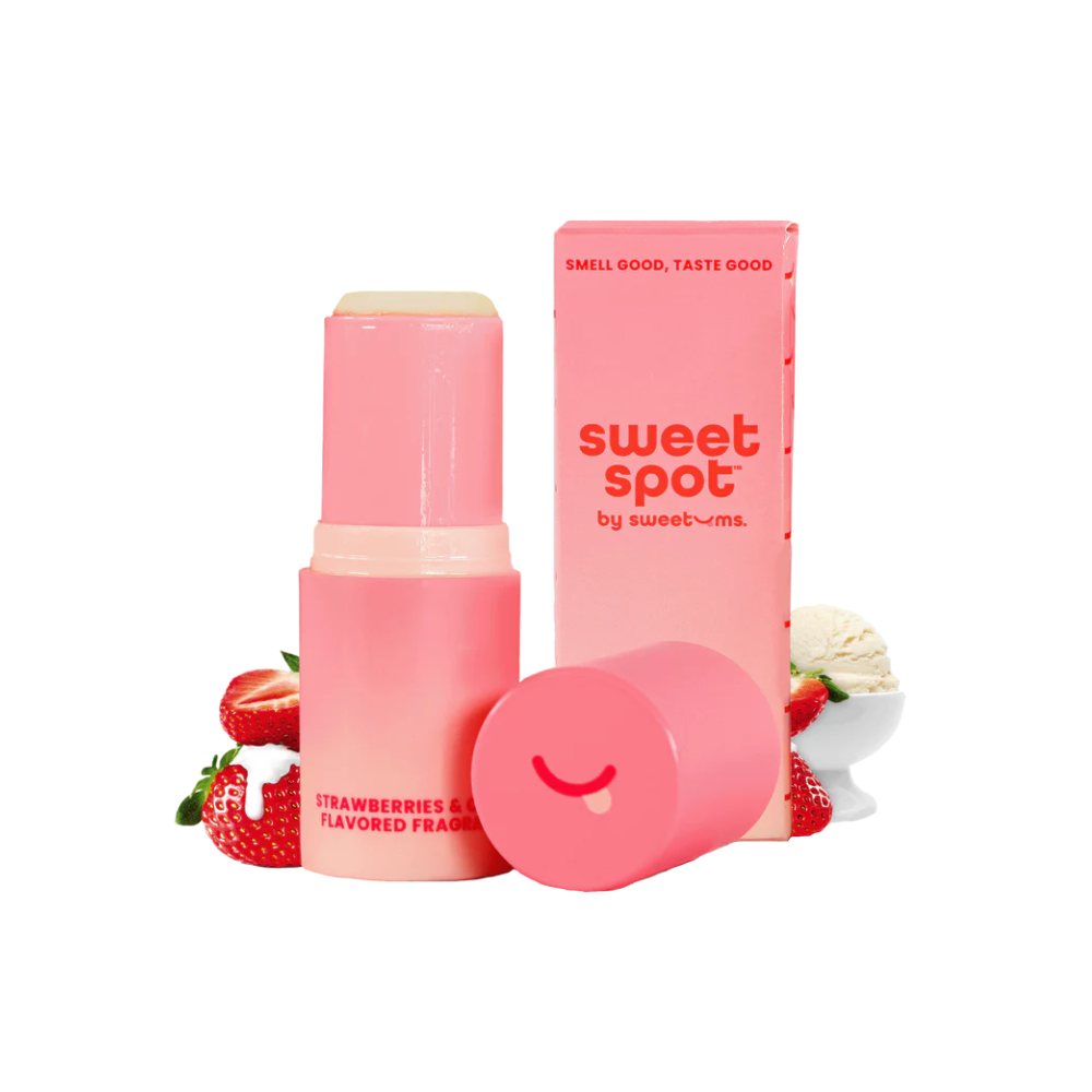 Sweet Spot