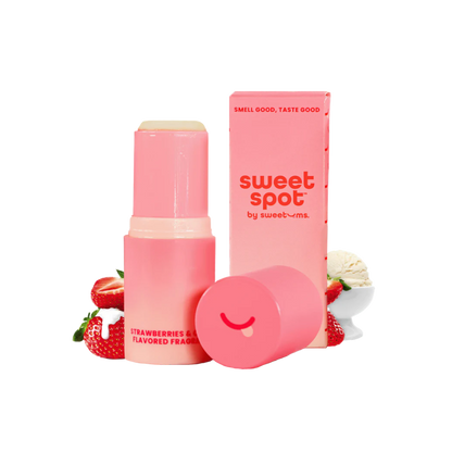 Sweet Spot
