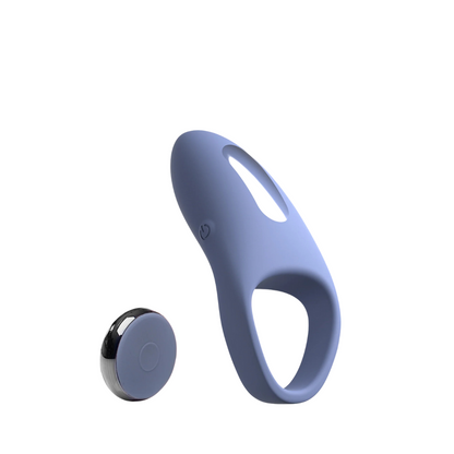 Tarvos C-Ring with Remote