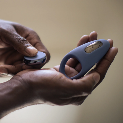 Tarvos C-Ring with Remote