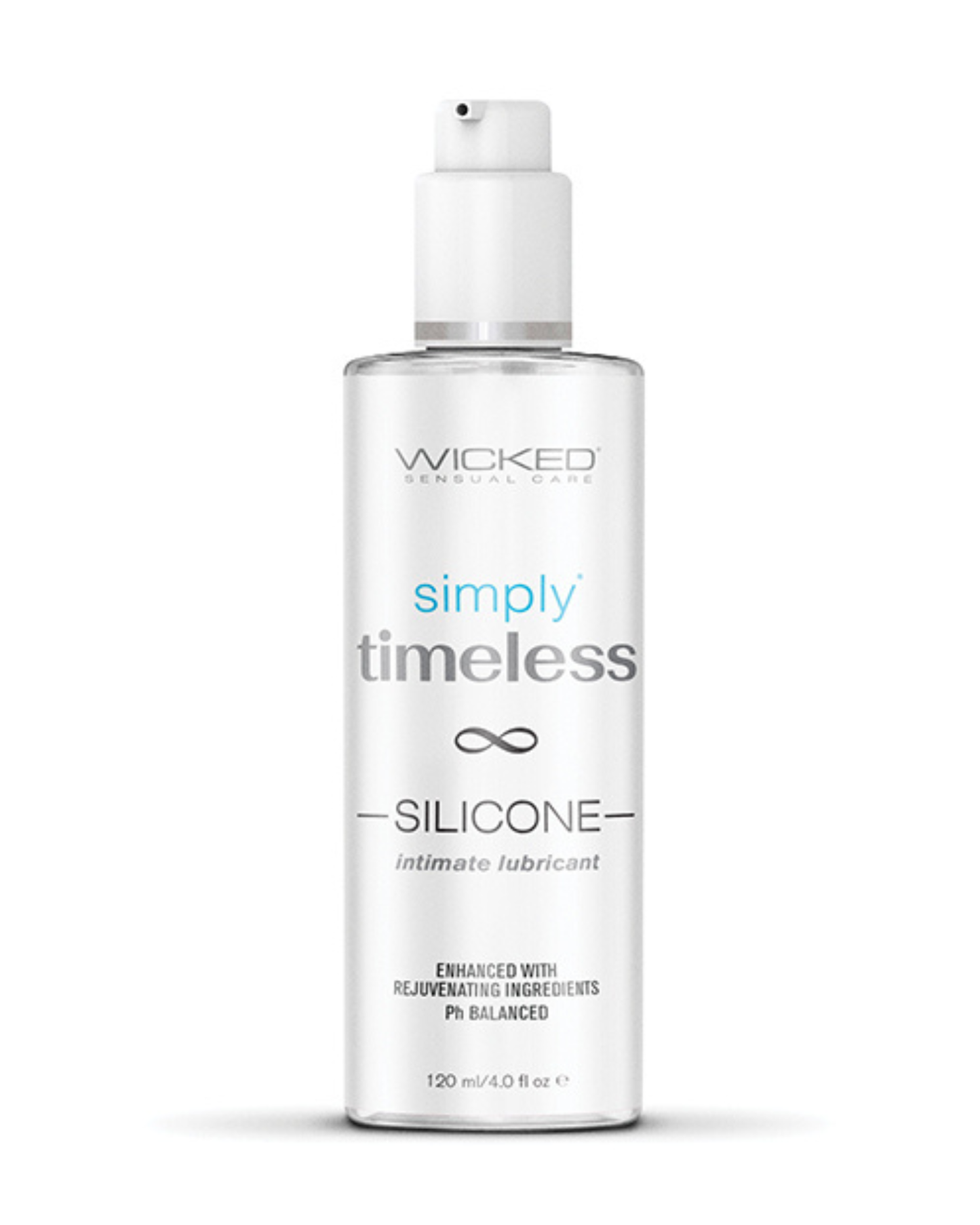 Timeless Silicone