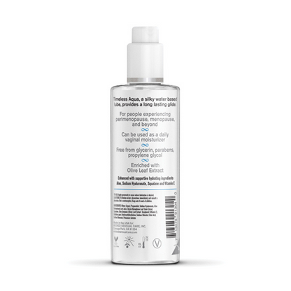Timeless Aqua Lubricant