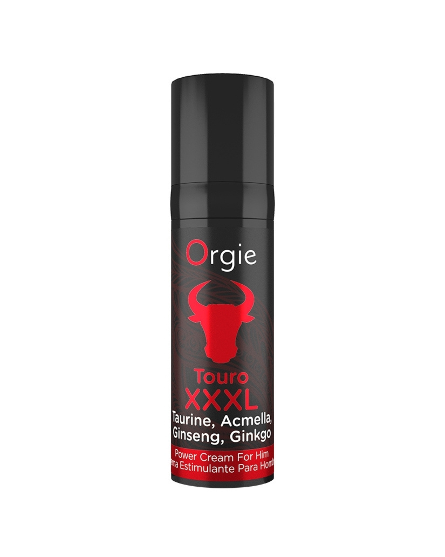 Touro XXXL Power Cream for Him