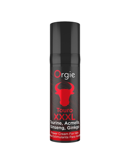 Touro XXXL Power Cream for Him