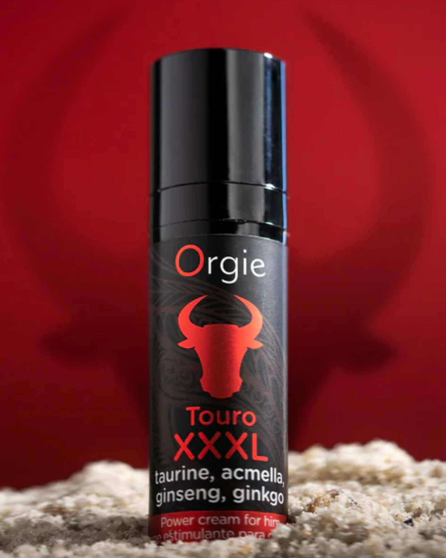 Touro XXXL Power Cream for Him