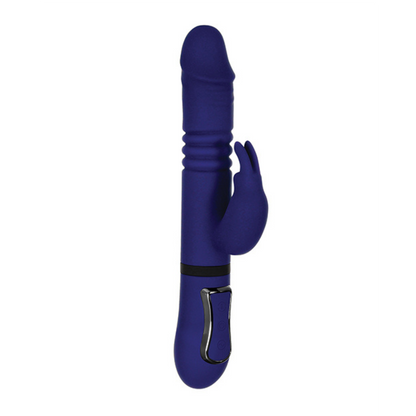 Triple Orgasm Machine