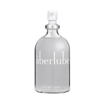 Uberlube Silicone Lubricant