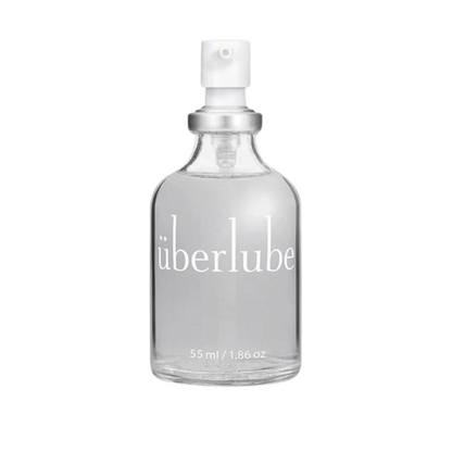 Uberlube Silicone Lubricant