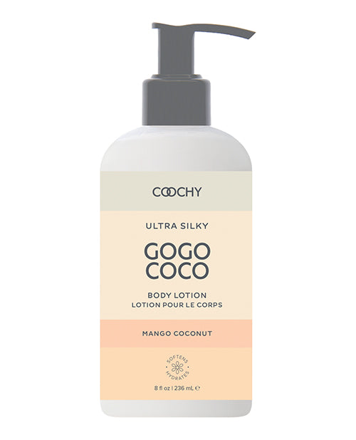 Ultra Body Lotion