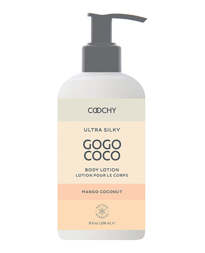Ultra Body Lotion