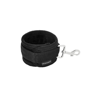 Under The Bed Restraint System