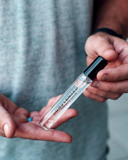 Naked Pheromone Spray