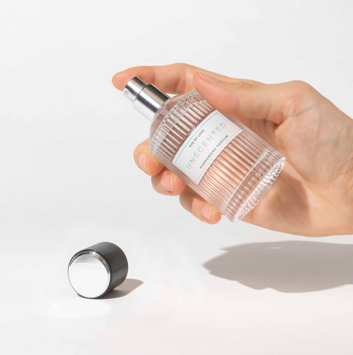 Naked Pheromone Spray