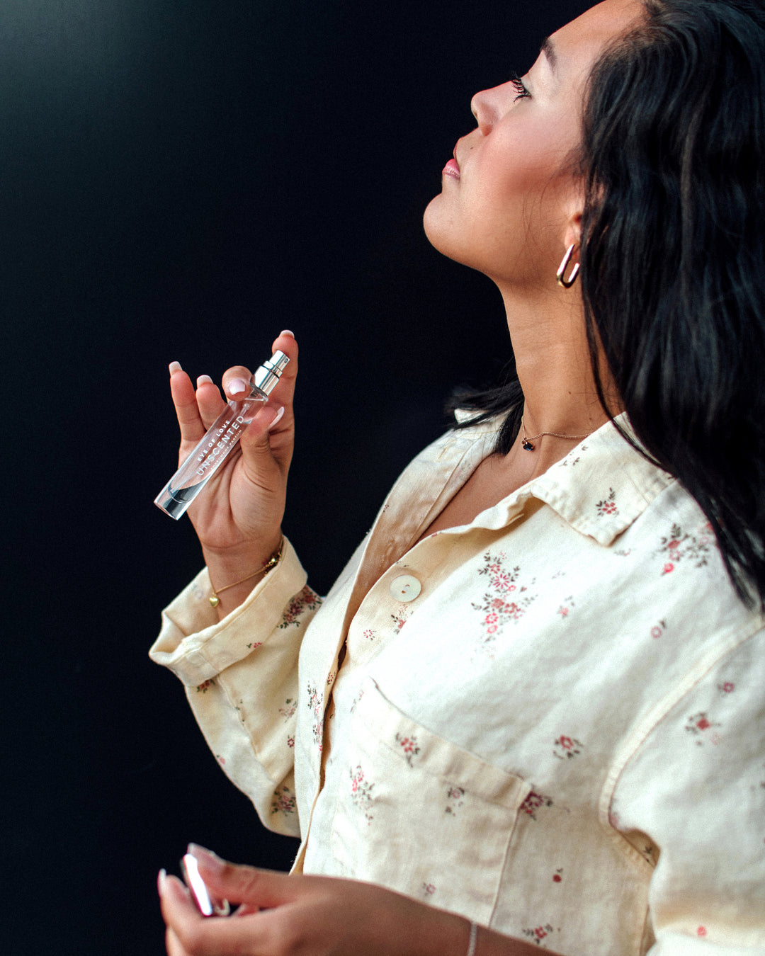 Naked Pheromone Spray