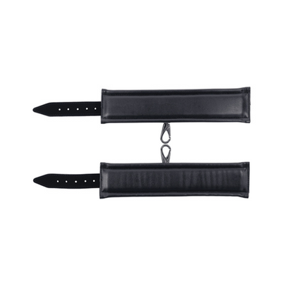 Velvet Noir Handcuffs