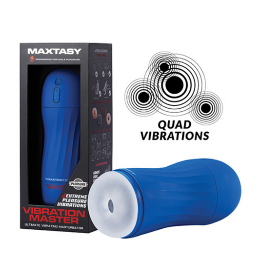 Vibration Master