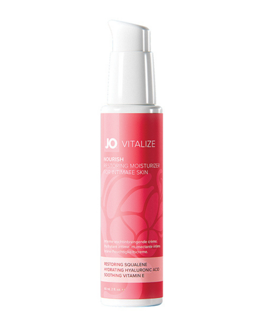 Vitalize Nourish Restoring Intimate Moisturizer