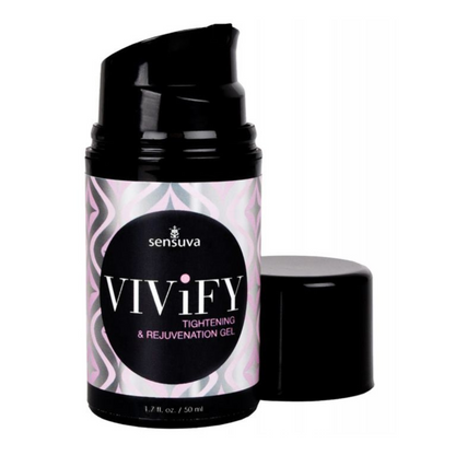 Vivify Tightening Gel