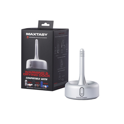 Warming & Drying Dock for Strokers