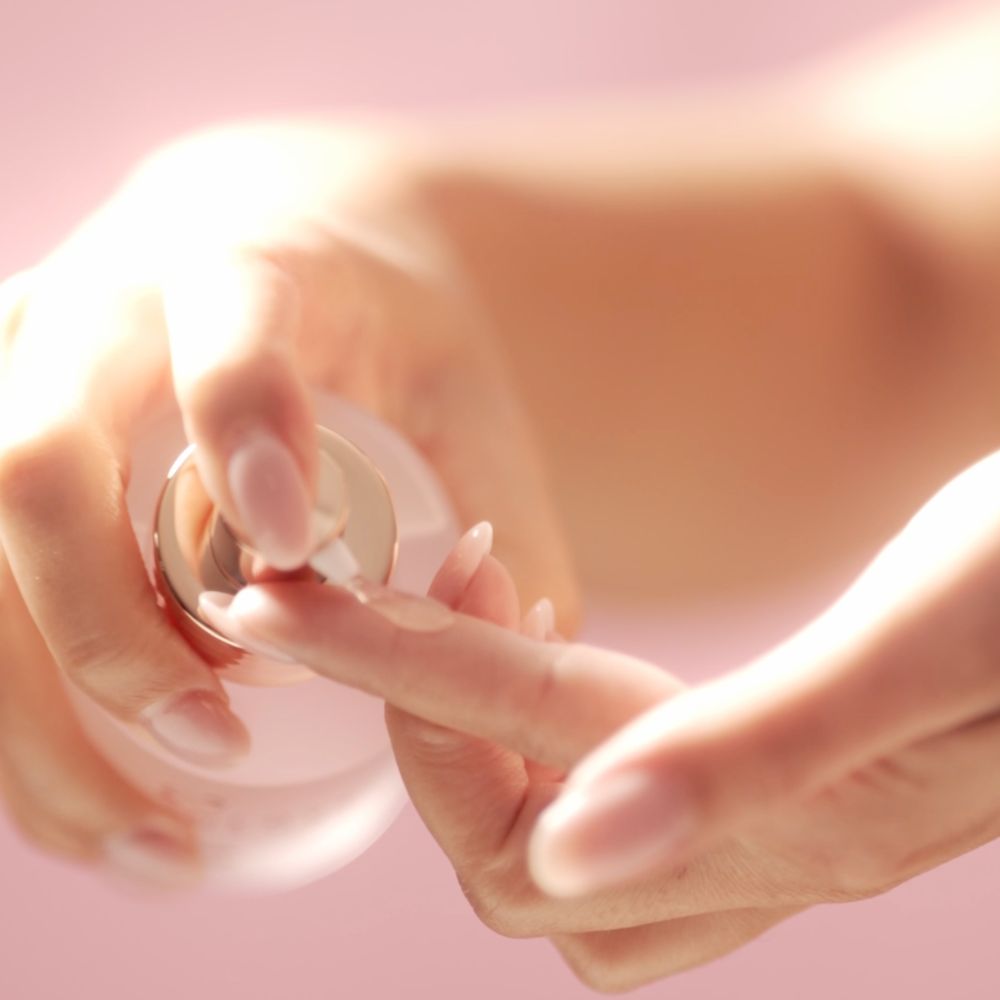 Luxury Lubricant Elevated