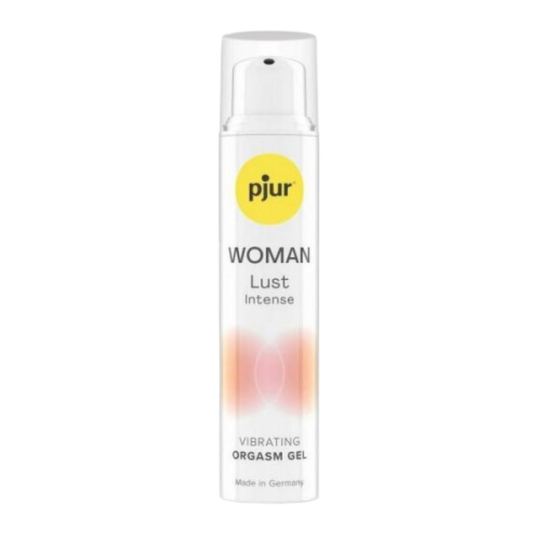 WOMAN Lust Intense