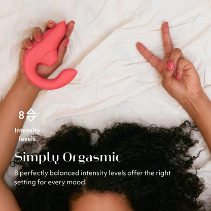 Soul Sucker 5000 (Womanizer Blend)