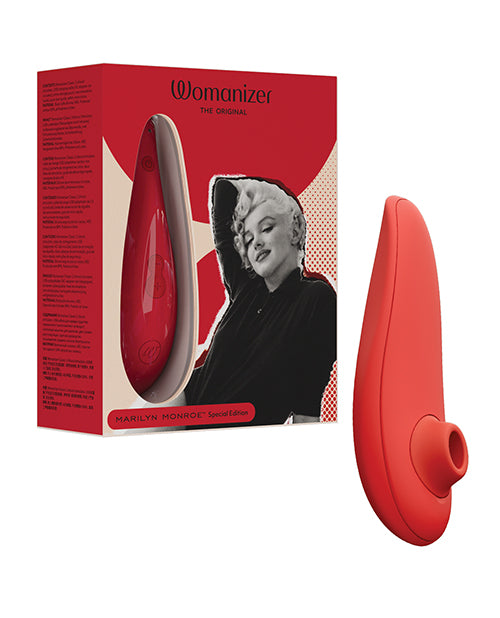 Womanizer Classic 2 - Marilyn Monroe Edition