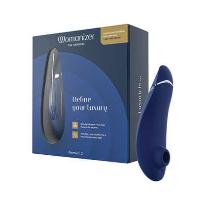 Womanizer Premium 2