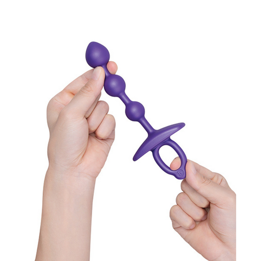 Zip Buttie