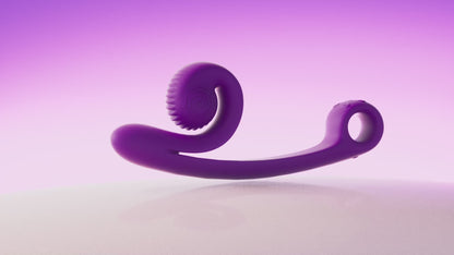 Snail Curve by SVibe